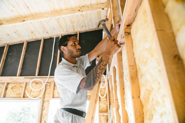 Best Blown-in Insulation  in Shpee Neck, MA